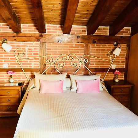 Hostal Segovia Adults Only Luaran gambar