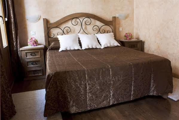 Hostal Segovia Adults Only Hotel Luaran gambar