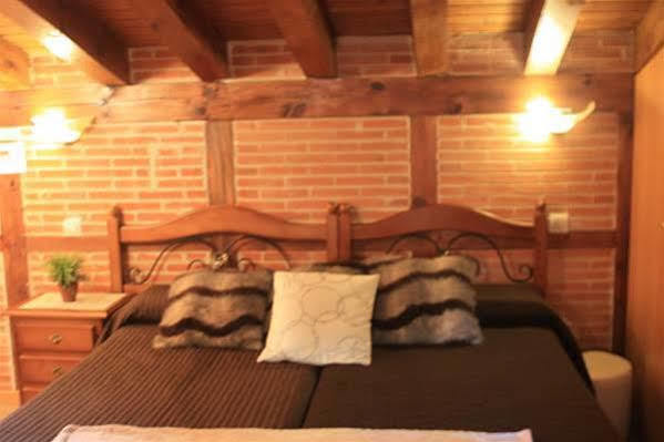 Hostal Segovia Adults Only Luaran gambar
