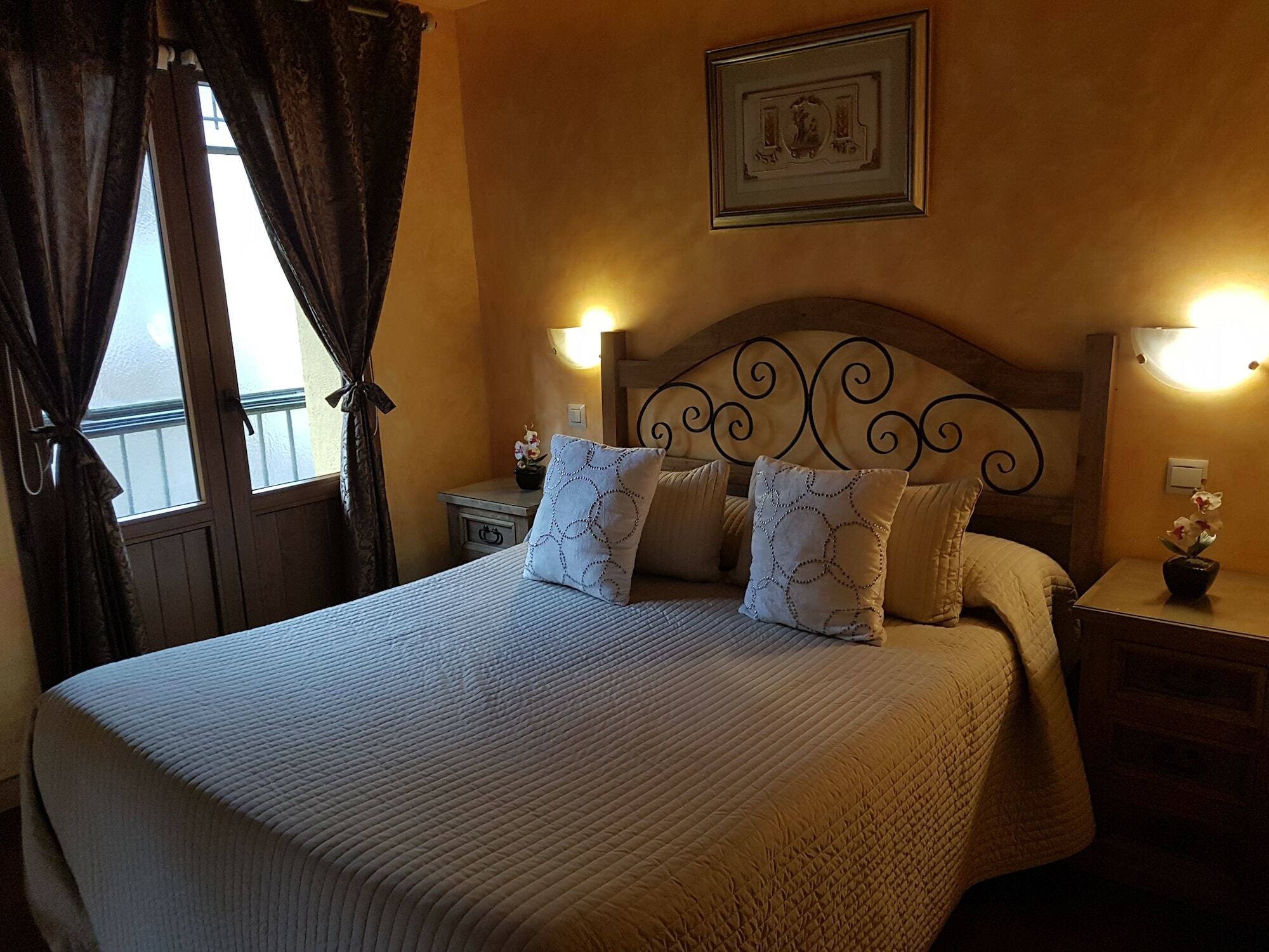 Hostal Segovia Adults Only Hotel Luaran gambar